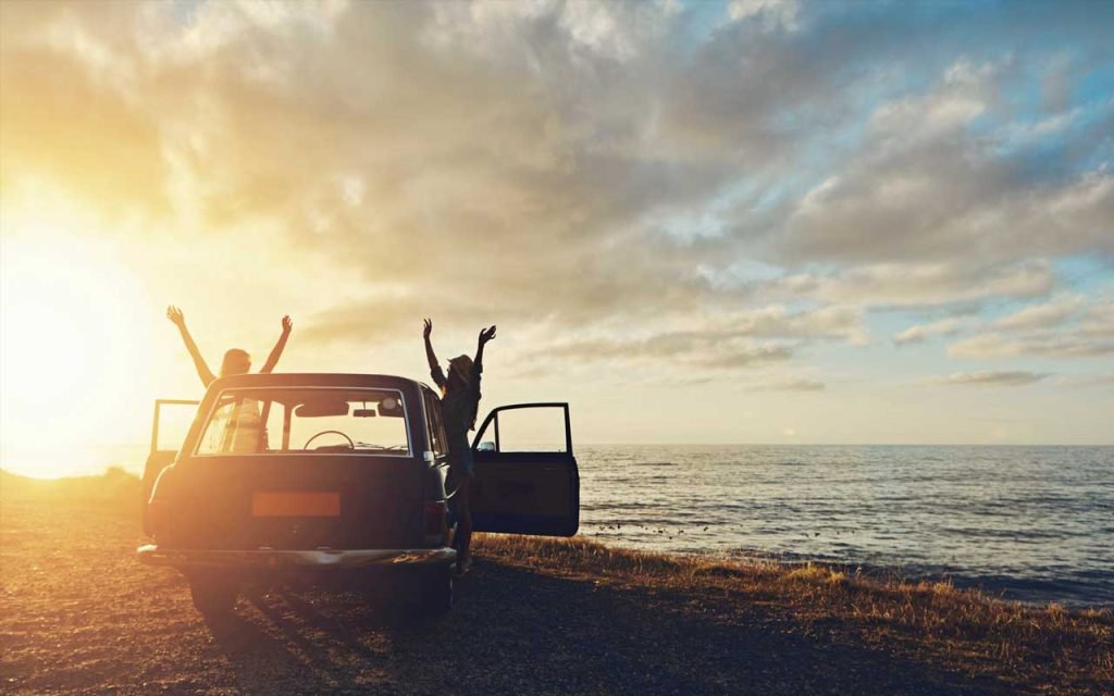 Best Weekend Trips from Nagpur by Car – Vikki Tours & Travels