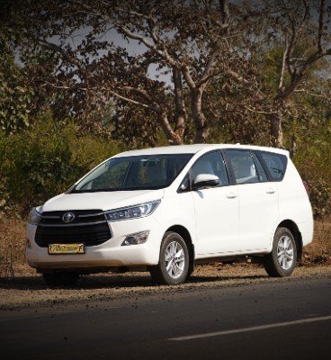 Nagpur to Jabalpur Taxi Service